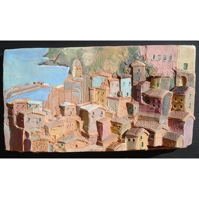 Vernazza 5 Terre